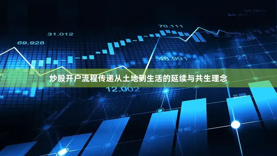 炒股开户流程传递从土地到生活的延续与共生理念